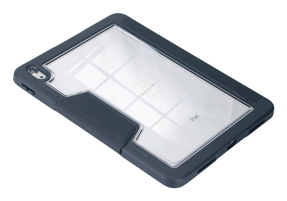 Deqster Tablethülle Rugged #Rt2 Case Für Ipad Air 13" (M2) 2024