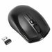 EAN 5063194002170 - Targus AKM610NO teclado Ratón incluido Universal RF inalámbrico QWERTY Nórdico Negro imagen 9