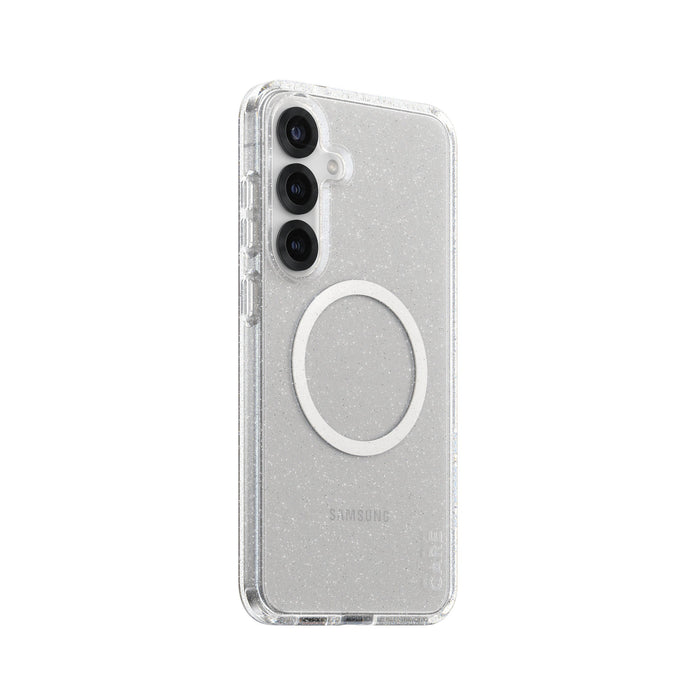 EAN 5715685016783 - PanzerGlass CARE™ by ® Urban Combat Case Star Lit w. White Qi Compatible Samsung Galaxy S25+ funda para t imagen 1