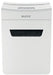 EAN 4002432127207 - Leitz 80950000 triturador de papel Microcorte 55 dB Gris, Blanco imagen 2