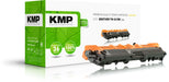 EAN 4011324124507 - KMP B-T48 cartucho de tóner 1 pieza(s) Negro imagen 1