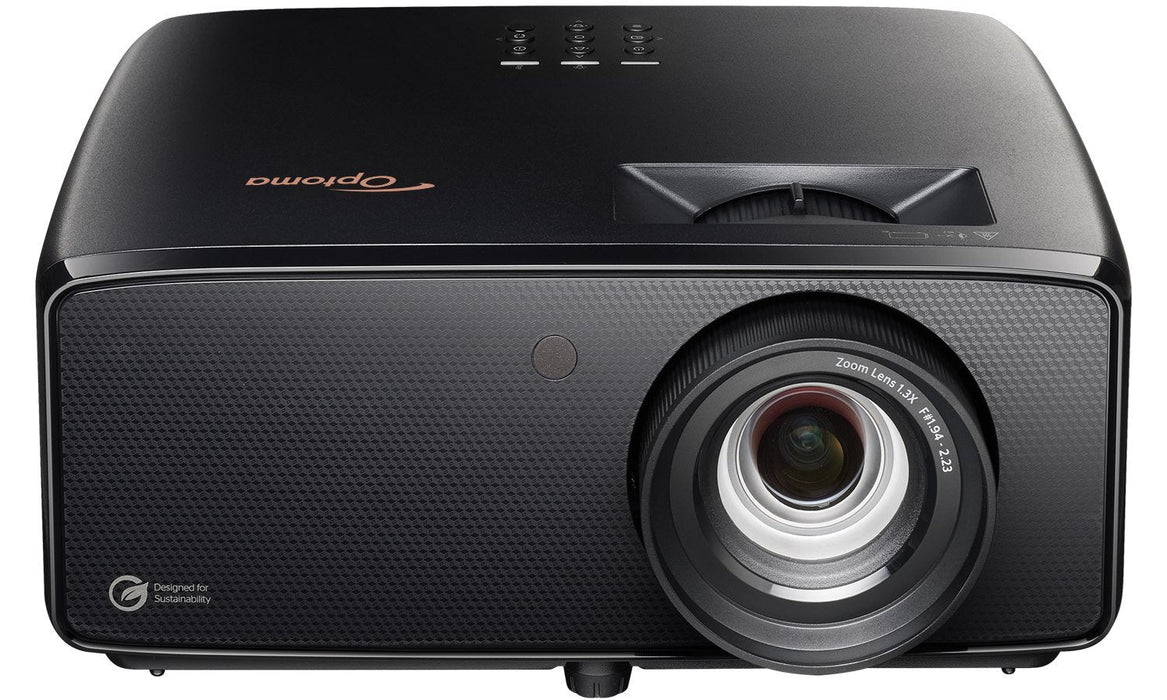 Uz38x Laser 4k 3800 Estandar