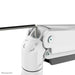 EAN 8717371447519 - Neomounts NM-D775DX3WHITE soporte para monitor 68,6 cm (27") Escritorio Blanco imagen 9