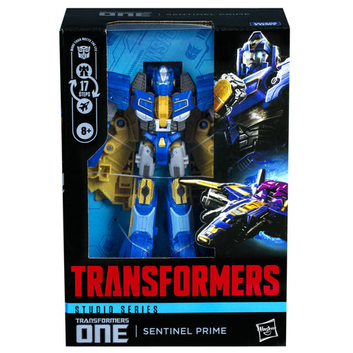 EAN 5010996301178 - Transformers G05605L00 figura de juguete para niños imagen 1