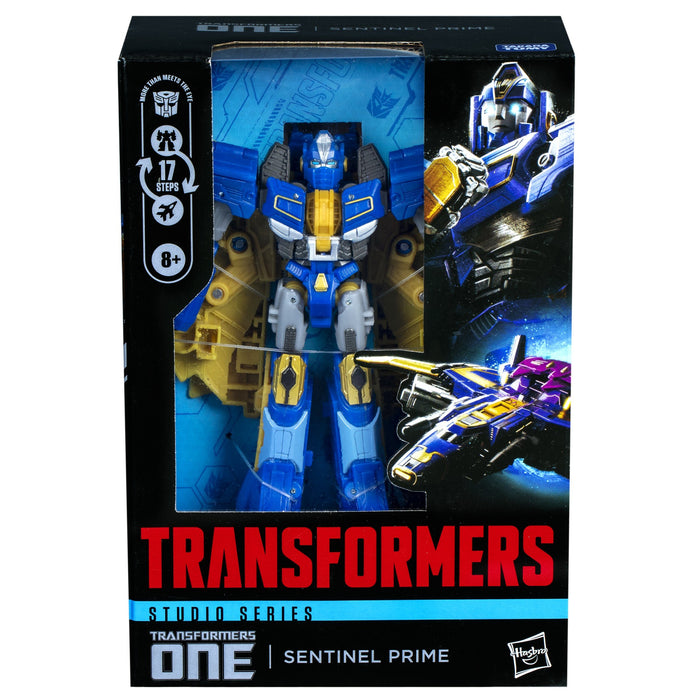 EAN 5010996301178 - Transformers G05605L00 figura de juguete para niños imagen 1