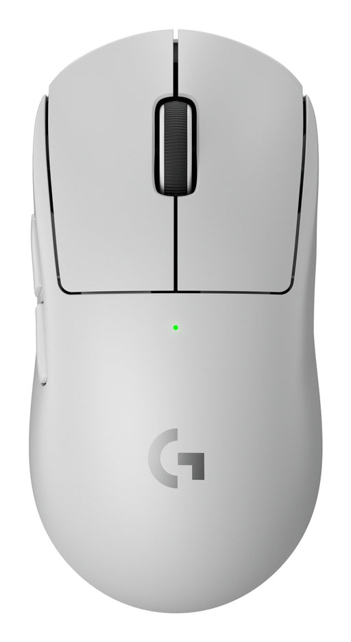 EAN 5099206104549 - Logitech G 910-006638 ratón Juego mano derecha RF inalámbrico Óptico 32000 DPI imagen 2