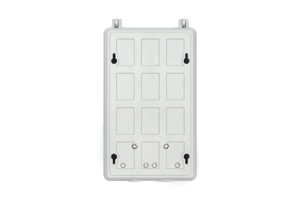 EAN 4016032371021 - Digitus DN-968915 adaptador de fibra óptica LC/SC 1 pieza(s) Gris imagen 10