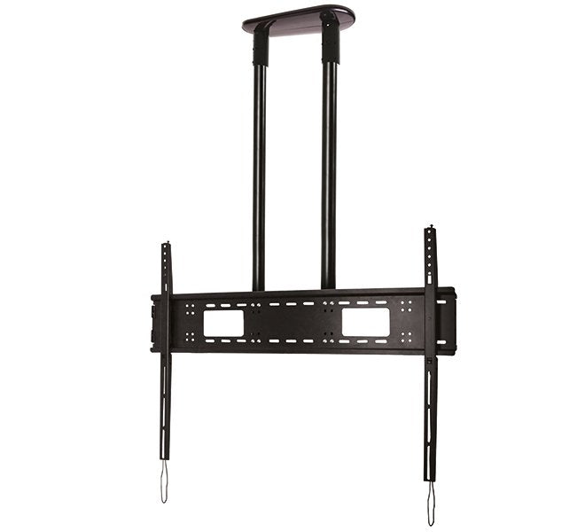 EAN 5019318087523 - B-Tech BT8448-200/BC soporte para TV 3,05 m (120") Negro imagen 1