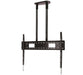 EAN 5019318087523 - B-Tech BT8448-200/BC soporte para TV 3,05 m (120") Negro imagen 1