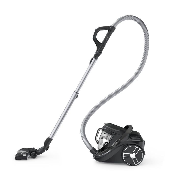 Silence Force Cyclonic Parkett Ro7935