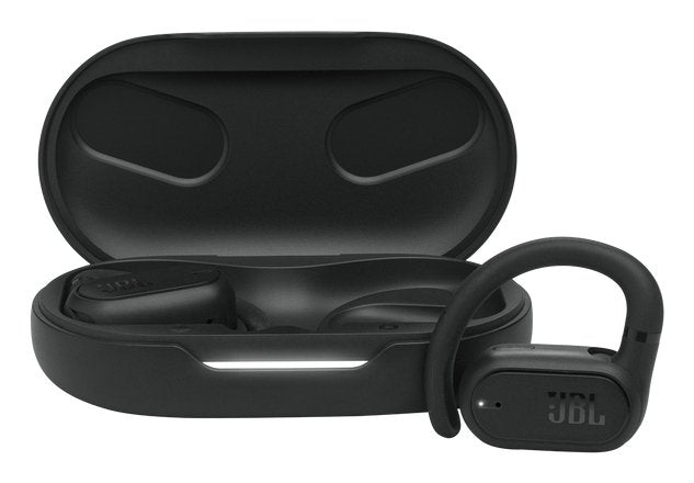 EAN 1200130003882 - JBL Soundgear Sense Auriculares True Wireless Stereo (TWS) gancho de oreja Llamadas/Música USB Tipo C Blu imagen 13