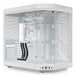 EAN 1220000350588 - HYTE Y70 Midi Tower Blanco imagen 1