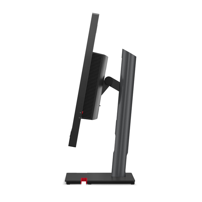 EAN 0197532306363 - Lenovo ThinkVision 27 3D pantalla para PC 68,6 cm (27") 3840 x 2160 Pixeles 4K Ultra HD LED Negro imagen 10