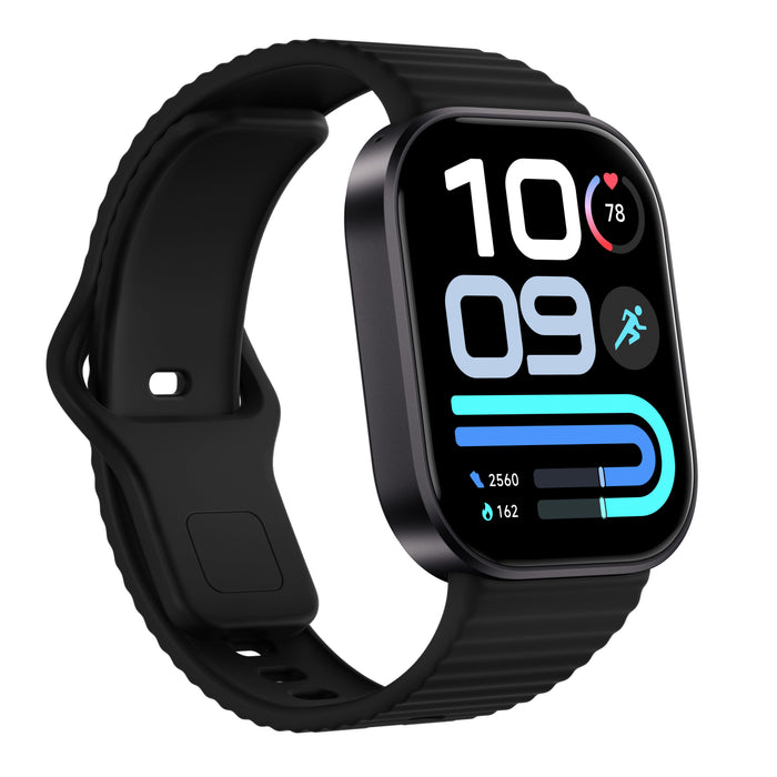 EAN 6932554406042 - Xiaomi REDMI WATCH 6 LITE 4,98 cm (1.96") AMOLED Digital 410 x 502 Pixeles Pantalla táctil Negro GPS (sat imagen 2