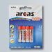 EAN 4260030254835 - Camelion 177 11403 Batería recargable AAA Níquel-metal hidruro (NiMH) imagen 1