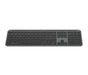 EAN 5099206118492 - Logitech 920-012455 teclado Oficina RF Wireless + Bluetooth QWERTY Español Grafito imagen 5