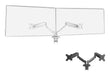 EAN 8435693113348 - Mars Gaming MARM-PRO2 68,6 cm (27") Escritorio Blanco imagen 2