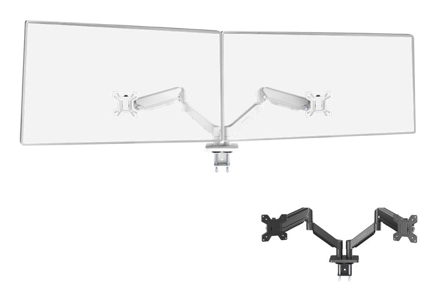EAN 8435693113348 - Mars Gaming MARM-PRO2 68,6 cm (27") Escritorio Blanco imagen 2