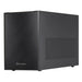 EAN 4710679816791 - Silverstone SST-SG17B carcasa de ordenador Cubo Negro imagen 1