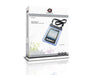 EAN 8714909025003 - Conceptronic CWPBTABAP funda para tablet 25,4 cm (10") Funda de protección Azul, Transparente imagen 5