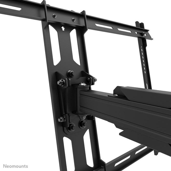 EAN 8717371448875 - Neomounts WL40S-850BL16 soporte para TV 177,8 cm (70") Negro imagen 8