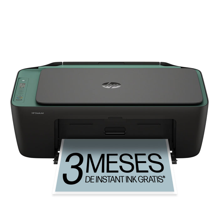 EAN 0198828789587 - HP DeskJet 2923 Inyección de tinta térmica A4 4800 x 1200 DPI 7,5 ppm Wifi imagen 8