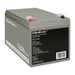 EAN 5901878530499 - Qoltec 53049 batería para sistema ups VRLA AGM 12 V 12 Ah imagen 9