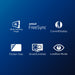 EAN 8712581758479 - Philips E Line 322E1C/00 pantalla para PC 80 cm (31.5") 1920 x 1080 Pixeles Full HD LCD Negro imagen 5