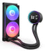 EAN 5056547204147 - NZXT Kraken Elite 240 RGB Procesador Sistema de refrigeración líquida todo en uno 12 cm Negro 1 pieza(s) imagen 2