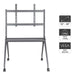EAN 8052101431629 - Ewent EW1542 soporte para pantalla de señalización 2,18 m (86") Negro imagen 4