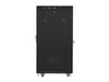 EAN 5901969430387 - Lanberg FF01-6827-12BL armario rack 27U Rack o bastidor independiente Negro imagen 5