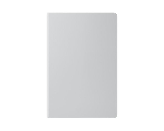 EAN 8806094034271 - Samsung EF-BX200PSEGWW funda para tablet 26,7 cm (10.5") Folio Plata imagen 1
