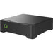 EAN 7331021083400 - Axis S3008 Mk II Negro imagen 1