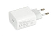 EAN 5903968680213 - iBox C-37 Universal Blanco USB Carga rápida Interior imagen 4