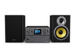 EAN 4895229108912 - Philips TAM8905/10 sistema de audio para el hogar Microcadena de música para uso doméstico 100 W Negro imagen 1