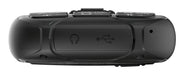 EAN 4255781905822 - Gigaset GLX8 Active 6,1 cm (2.4") SIM doble Mocor OS 4G USB Tipo C 0,064 GB 0,128 GB 2500 mAh Negro imagen 12