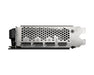 EAN 4719072793814 - MSI VENTUS GeForce RTX 3060 2X 12G OC NVIDIA 12 GB GDDR6 imagen 4
