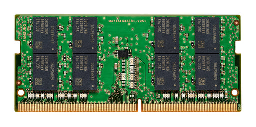 EAN 0196068961268 - HP 4M9Y5AA módulo de memoria 262-pin SO-DIMM imagen 1