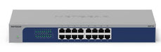 EAN 0606449164565 - NETGEAR GS516-300EUS switch No administrado Gigabit Ethernet (10/100/1000) Gris imagen 1