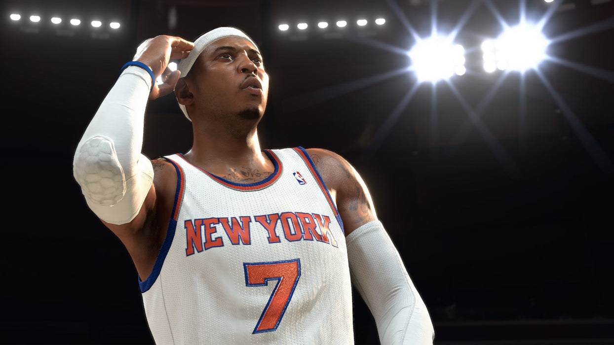 EAN 5026555072557 - 2K NBA 2K26 (Nintendo Switch 2) Estándar Plurilingüe imagen 7