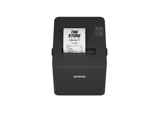 EAN 8715946739045 - Epson TM-T20IV 203 x 203 DPI Alámbrico Térmico Impresora de recibos imagen 2
