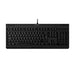 EAN 0196188486689 - HyperX Alloy Core RGB - Gaming Keyboard (ES Layout) (HX-KB5ME2-ES) teclado Juego USB Negro imagen 4