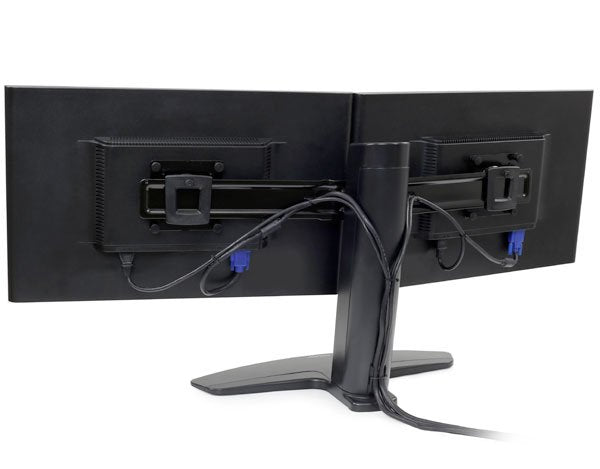 Soporte Elevador Para Lcd Dual Ergotron Neo-Flex 24 Pulgadas Máximo 15,4 Kg. Vesa 75 X 75 Mm 100 X 100 Mm