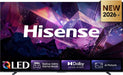 EAN 6942351435916 - Hisense 100E7DS PRO 2,54 m (100") 4K Ultra HD Smart TV Wifi Negro imagen 1