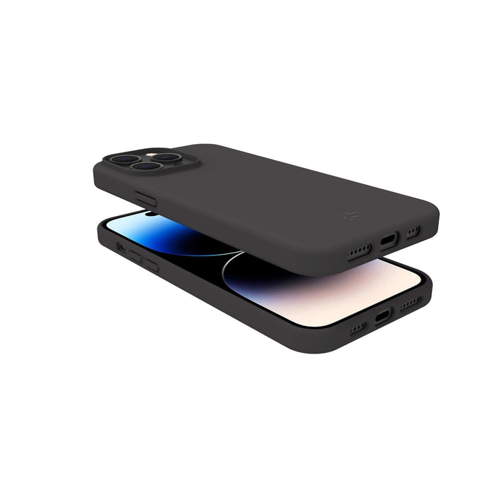 EAN 8021735204947 - Celly CROMO1054BK funda para teléfono móvil 15,5 cm (6.1") Negro imagen 5