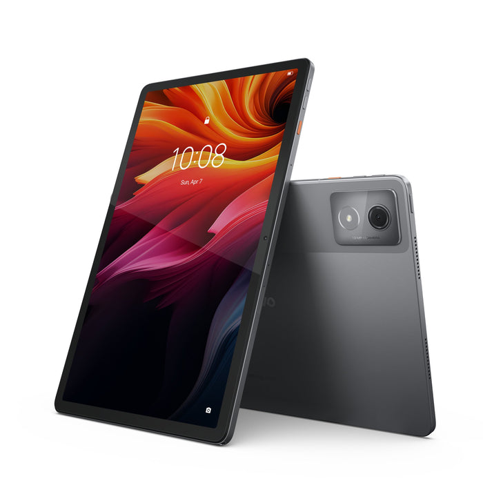 EAN 0198156765666 - Lenovo Tab K11 Plus 4G Snapdragon 256 GB 29,1 cm (11.4") 8 GB Wi-Fi 6 (802.11ax) Android 14 Gris imagen 10