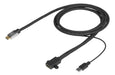 EAN 5706998811660 - Vivolink PROHDMIHDMFM3 cable HDMI 3 m HDMI tipo A (Estándar) Negro imagen 1