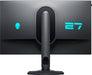EAN 5397184821787 - Alienware AW2725QF pantalla para PC 68,6 cm (27") 3840 x 2160 Pixeles 4K Ultra HD LCD Negro imagen 4