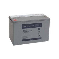 EAN 5711045763397 - Eaton 7590115 batería para sistema ups Sealed Lead Acid (VRLA) imagen 1