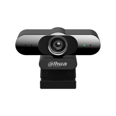EAN 6923172597694 - Dahua Technology HTI-UC325 cámara web 2 MP 1920 x 1080 Pixeles USB 2.0 Negro imagen 2